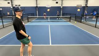 CPL 4.0 vs Monroe || Chris/Shine vs Yandoli/DiTrapani screenshot 1