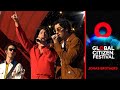 Jonas Brothers - Burnin' Up (Global Citizen Festival 2022) Live in NYC