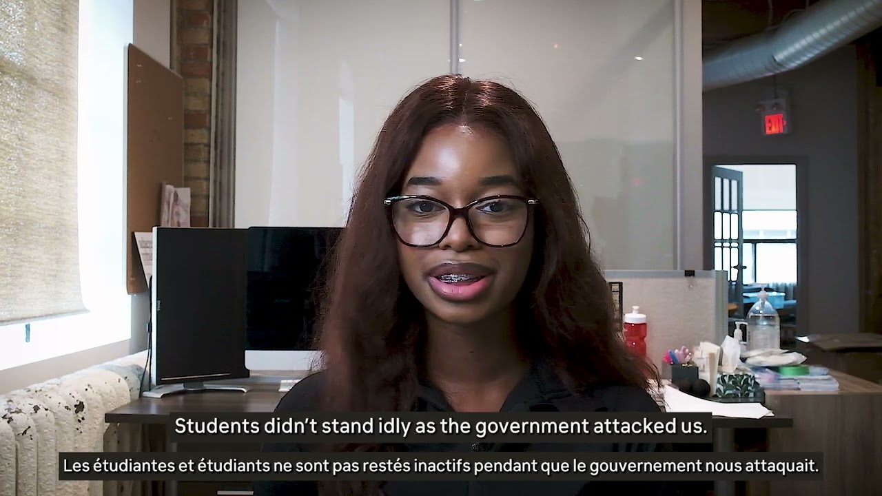 The Ford Playbook: Student Choice Initiative & Bill 33