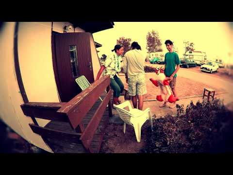 Къмпинг ГРАДИНА 2009 (Barabass & The Happy Few - Mumbai)