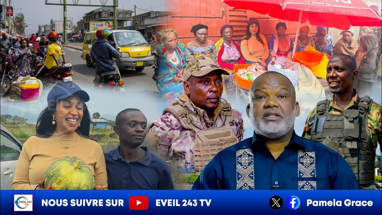 Un an après la libération, qu’est-ce que l’AFC/M23 a vraiment changé ?