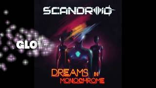 Scandroid - 2518 (Arcade High Remix) [Lyric Video]