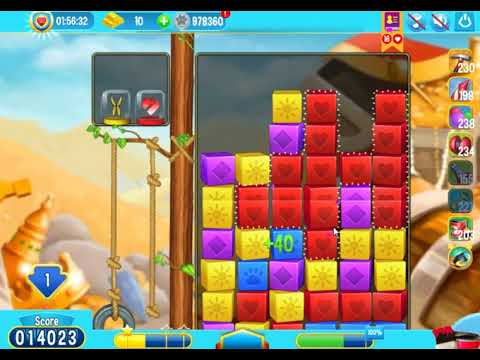 Pet Rescue Saga level 3576 no boosters ►TOBIAS DEAMON◄