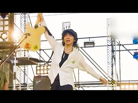 【Live】the day「元気にブギ」2013