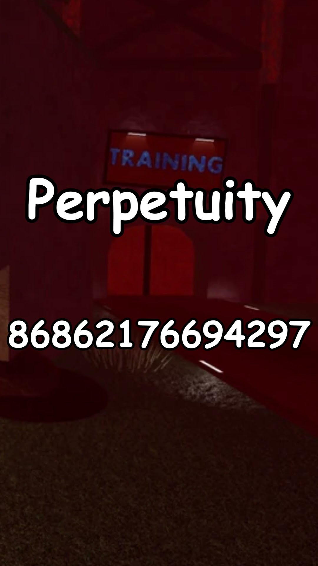 Updated Forsaken Roblox Music Code IDs 2026 Not Working Anymore YouTube Oar2 