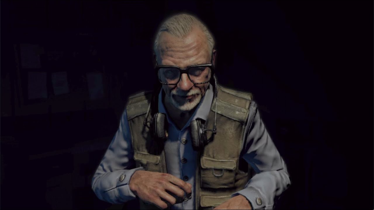 Black ops 1 zombies (Reimagined mod): COTD EE solo