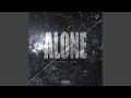 ALONE Feat Unseen Keynan mp3