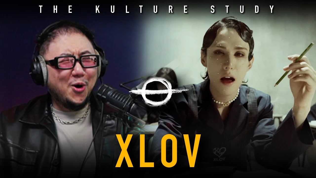 The Kulture Study: XLOV 'I'mma Be' MV