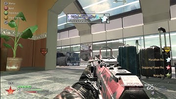 GB 3v3 proof of me getting hit offline gg
