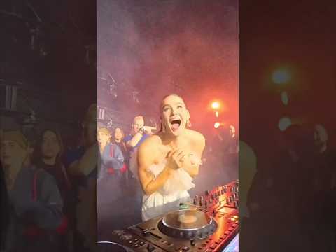 MA really took us on a trip 🤣