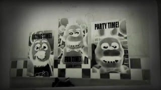 [SFM FNAF] my first animation