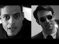 Mr. Robot v Daredevil (Specific v Generic)