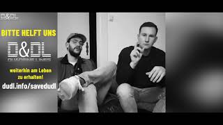 Onkel Oktomusch & Die Zwetschke Statement Dudl.infosavedudl