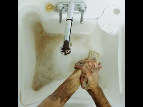 Kevin Devine - "Tried To Fall In Love (My Head Got In The Way)" (Official Visual)
