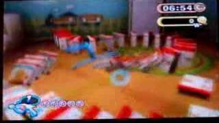 Even more Elebits dominos