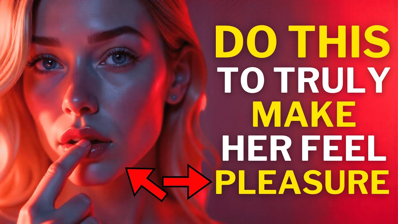 Secrets of Woman Pleasure: 6 Powerful Techniques to Drive a Woman Wild