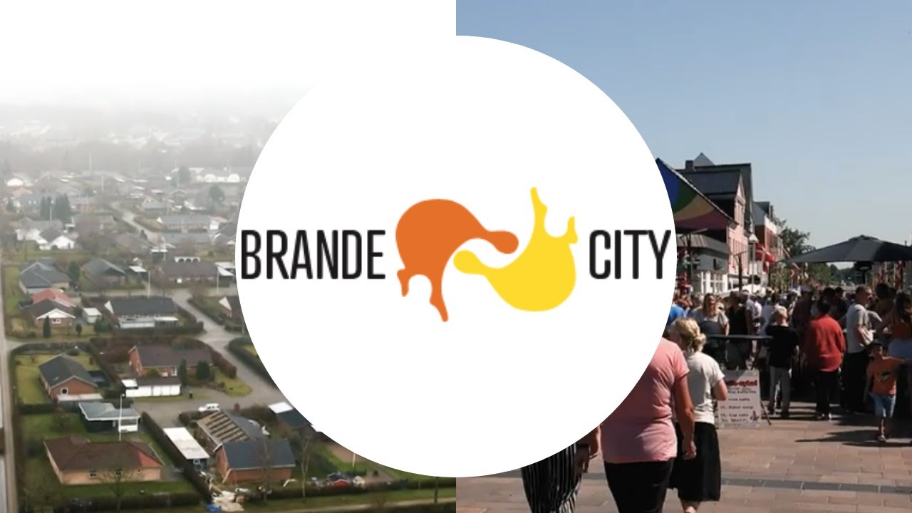 Brande City V3