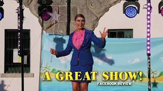 Pirates Of The Pavilion - Live At Nothe Fort