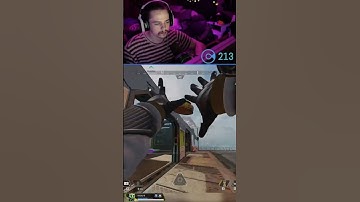 G7 Scout is nuts #apexshorts #apexlegends