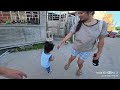 Sunday May 10, 2026 - Walktrip sa North Grove Subdivision