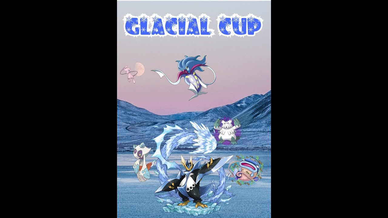 Final Copa Glacial