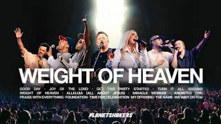 Download Lagu Weight Of Heaven - Full Album (Live) | Planetshakers Official Full Album MP3 Download Lagu Weight Of Heaven - Full Album (Live) | Planetshakers Official Full Album MP3