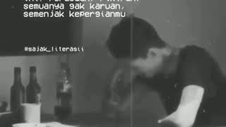 Rahasiakarizo cover Boy Samuel