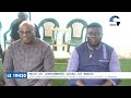CANAL3-BENIN : Journal Télévisé 19h30 du Vendredi 24 Octobre  2025