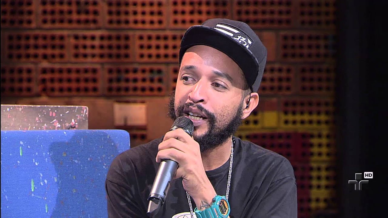 Tábata Alves no Manos e Minas (10/07)