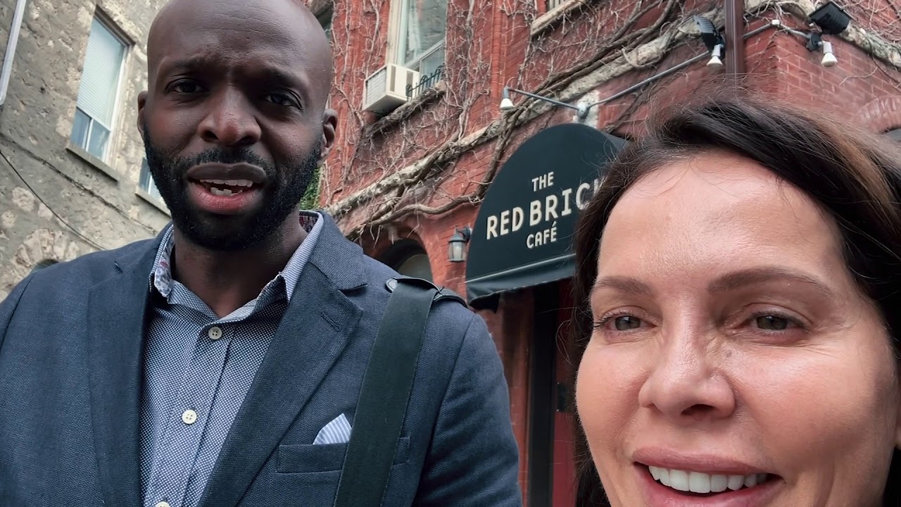 MAKING THE GAMES E01- THE GUELPH GAMES