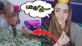 Sabzi Way Vs Rabia Kawal Bigo Live Hment Video 2022 Sefi Chalo Guri Bano