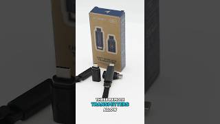Introducing our new UIS Wireless Transmitter and Receiver 🛜