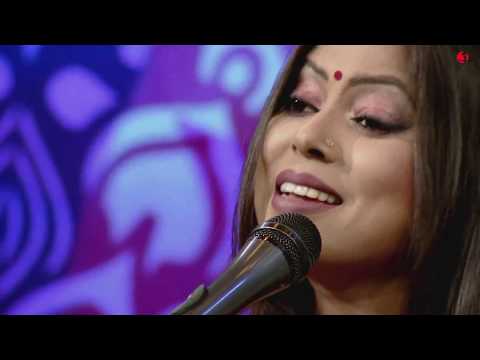 দুয়ারে দাও মোরে রাখিয়া নিত্য কল্যাণ-কাজে হে || ANIMA RAY || TAGORE SONG || Channel i