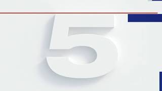 KRGV Channel 5 News - New 6 PM Talent Open/Closer - 11/2/2020