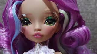 Mirror Mi Luna Skye doll ❤️ 