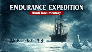The Incredible Survival Story of the Endurance Expedition
