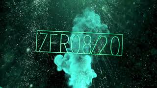 ZERO8/20 - Running In Circles (Official Lyric Video)
