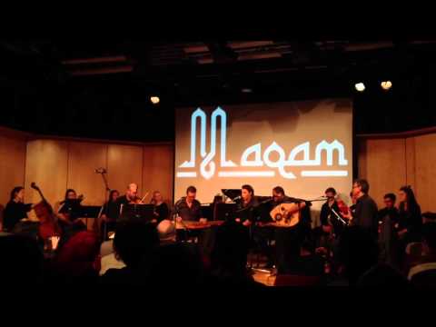 يا هلي حفلة لندن 