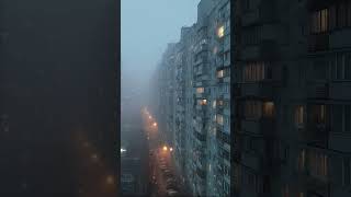 October in Eastern Europe #easterneurope #nostalgia #october  #citylife #sovietunion
