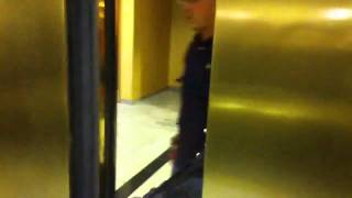 Epic door close