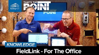 That's The Point - FieldLink For The Office