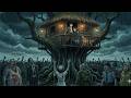 A 3-Generation Family Survives in a Treehouse During the Zombie Apocalypse