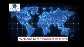 Ontology, Epistemology and Methodology -Made Easy | World of Research-Creating and Sharing Knowledge