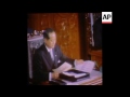 Beginning of video