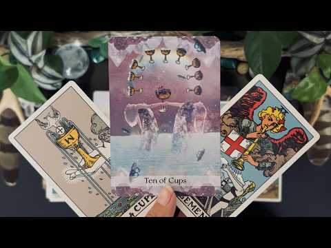 PISCES “You’re About To Step Into Your Dream Reality!”July 13-19 Tarot