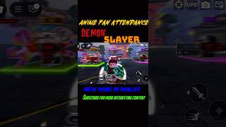 Demon Slayer Mode In Roblox