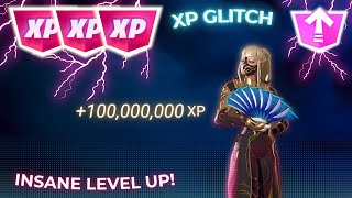 Do This Before New Season To Get Level 200 By Doing This Xp Glitch