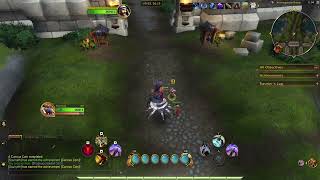 A Curious Coin - Quest ID: 72749