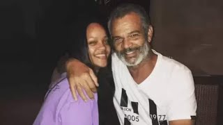 Rihanna's Dad Dies at 70: A Complicated Legacy