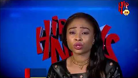 COCOICE REACTS TO DON JAZZY'S TWEET CRITICISING HER FOR EXPOSING BODY (Nigerian Entertainment News)